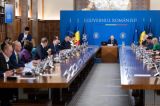 40 de proiecte de acte normative pe agenda Guvernului; miniștrii PSD urmează să-și depună demisia | VIDEO