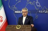 Iran amenință direct România cu „un răspuns politic și juridic” după permisiunea acordată SUA de a folosi bazele militare românești