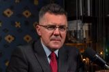 Dan Dungaciu: AUR nu va arunca la coș 40% din speranța românească pentru a ne pune insigna de ministru sau secretar de stat