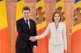 Nicușor Dan deschide ușa unirii: „Noi suntem gata”