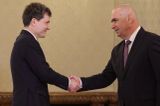 Bolojan anunță ruptura totală de PSD, după consultările cu Nicușor Dan: „PNL nu va mai susține un guvern împreună cu social-democrații”