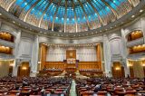 Reacția grupului parlamentar PACE la desemnarea lui Tomac ca premier: ”Nu oferim cecuri în alb”