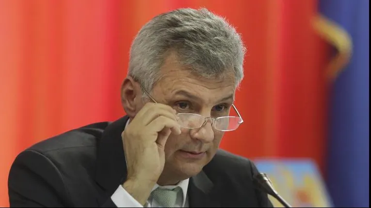 PSD se va retrage de la guvernare în urma consultării interne. Daniel Zamfir îl acuză pe Bolojan de „falimentul social și economic” al României