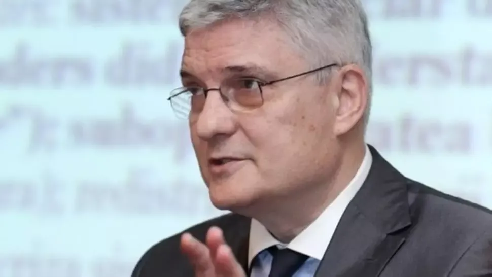 Daniel Dăianu