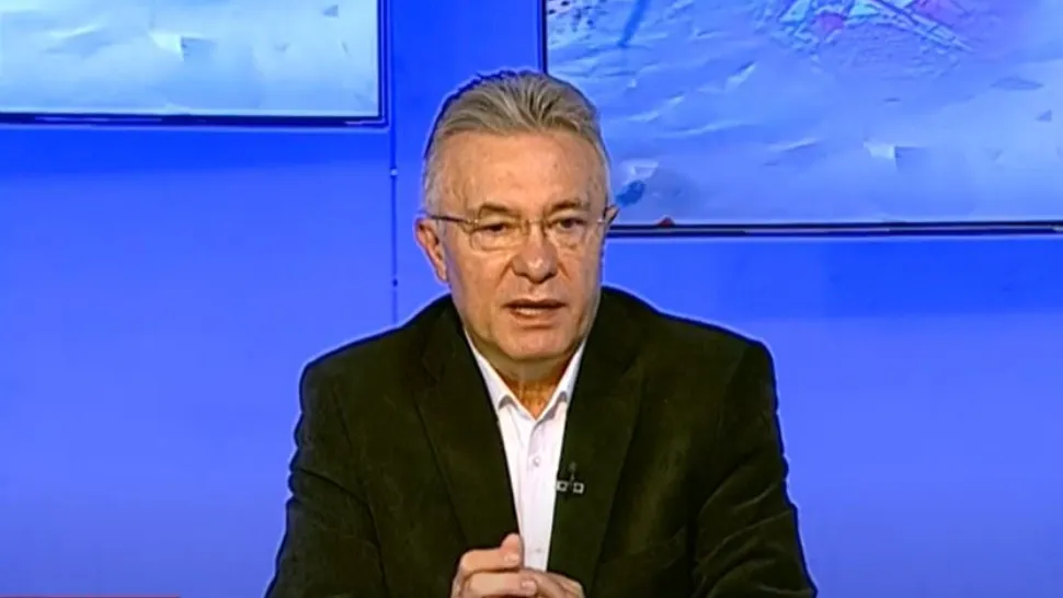 Fost ministru de Externe, apel către Guvern și președinte: ”Trebuie să vii cu o strategie pe masă în plin război”-VIDEO