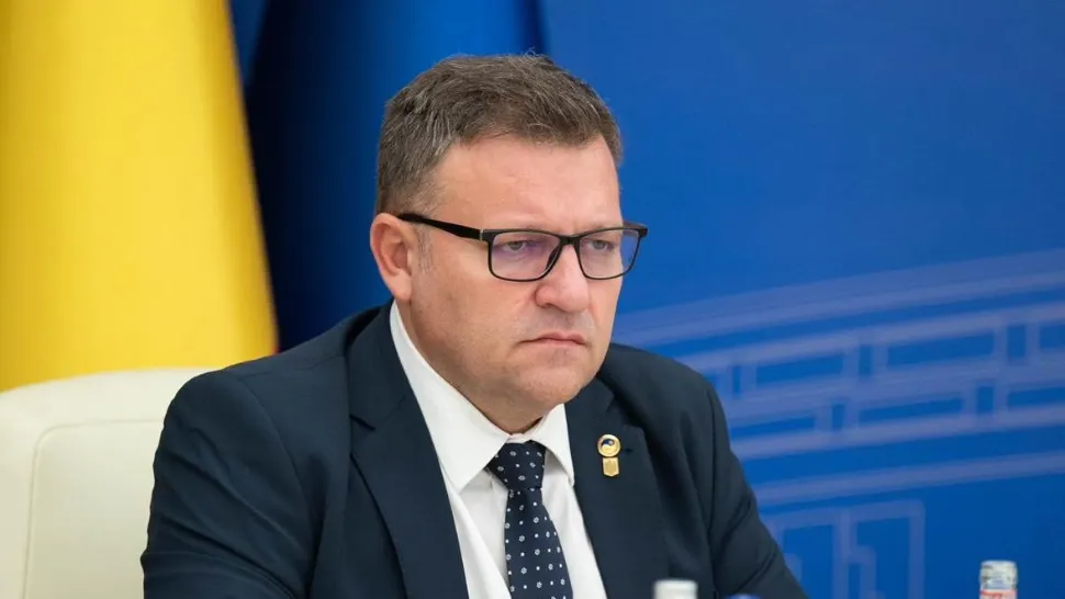 Marius Budăi