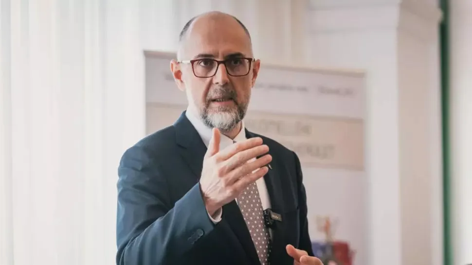 Kelemen Hunor