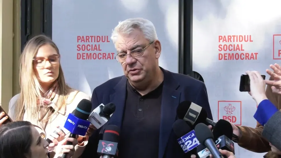 Mihai Tudose