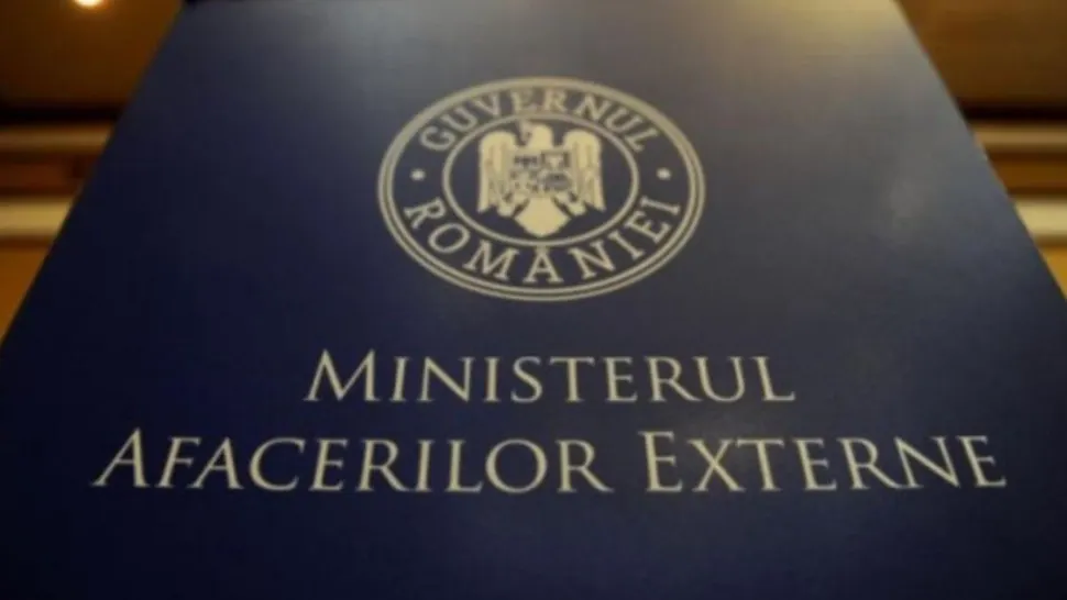 MAE răspunde amenințărilor lansate de Iran: România nu este parte a conflictului și cere oprirea atacurilor