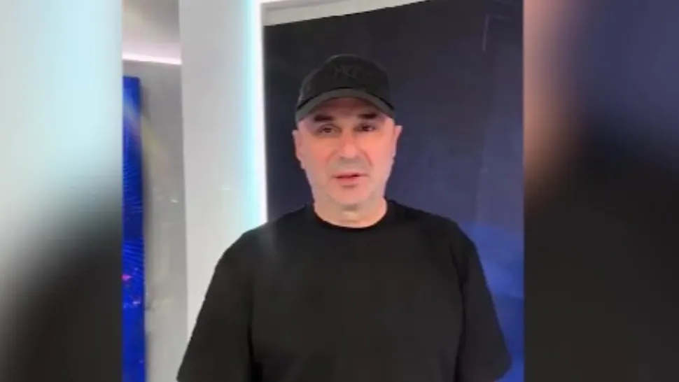 Marius Tucă