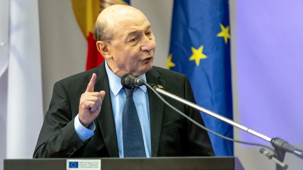 Traian Băsescu, avertisemnt dur: ”Iranul ar putea ataca bazele americane din România. Echipamentele trimise de SUA nu sunt defensive”