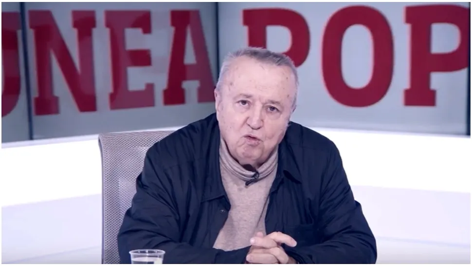 Ion Cristoiu: „Operațiunea PSD e ca PNL să renunțe la Bolojan!”