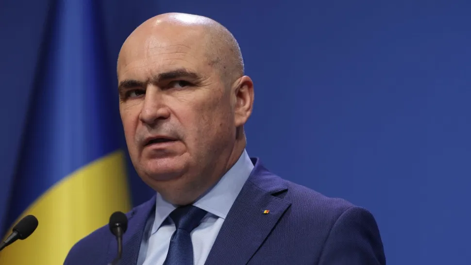 Scenariile prin care Bolojan poate fi dat jos de la Guvern: planul pentru debarcarea premierului