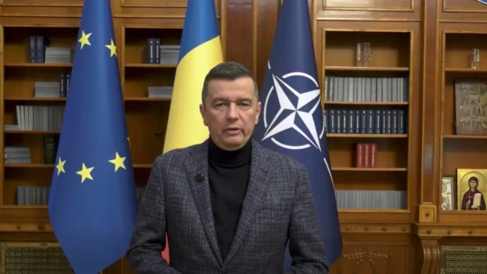 Sorin Grindeanu