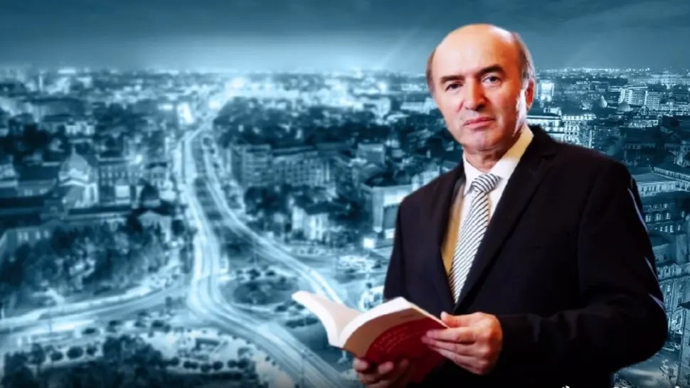 Tudorel Toader