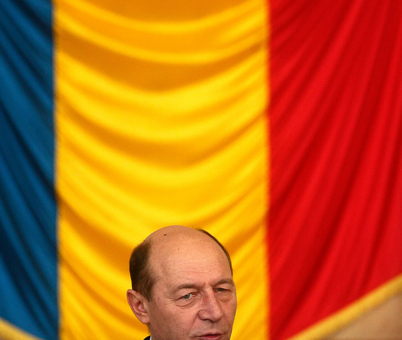 Traian Băsescu