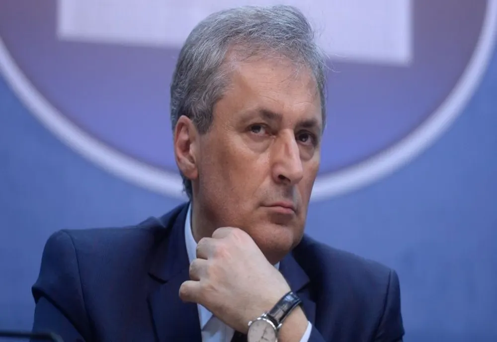 ”Democrația românească în derivă”. Moțiune simplă depusă împotriva ministrului de interne