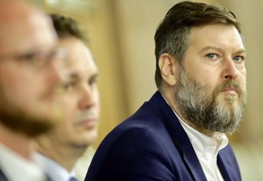 Felix Rache, Pro Romania: O fi o nouă religie la PSD să nu creadă în adevăr, ci în minciună!