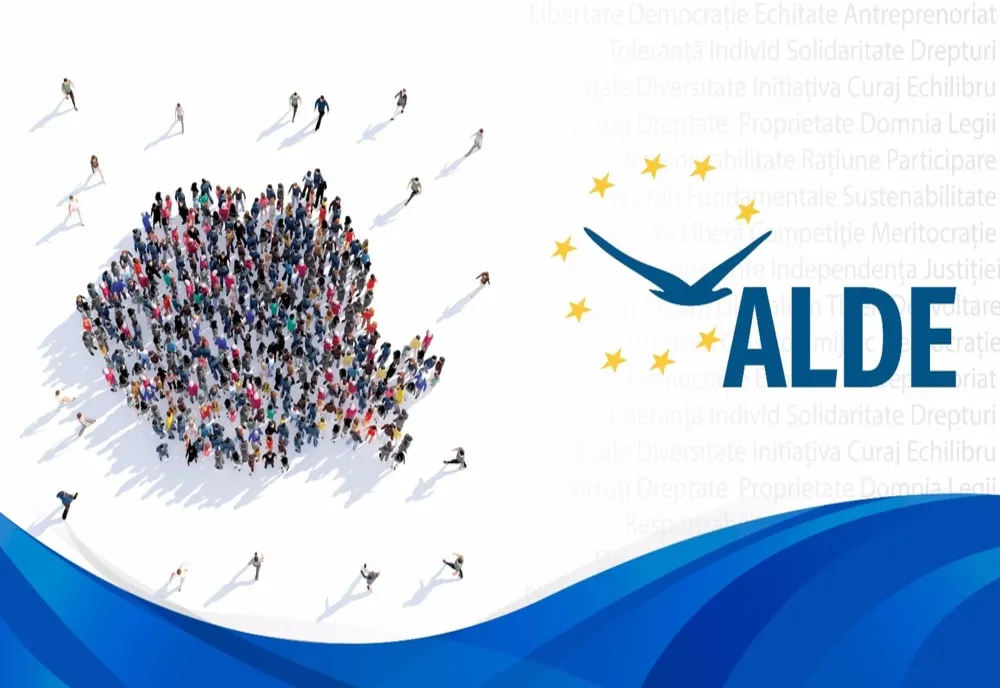 ALDE: ”Cea mai gravă criză sanitară ne-a găsit cum nu se poate mai rău”