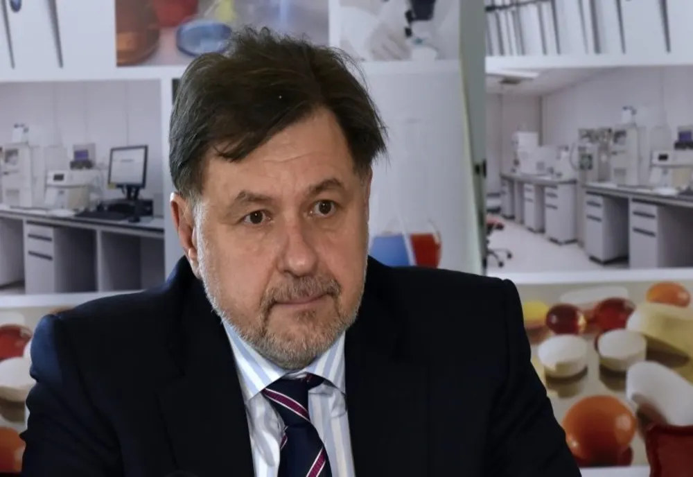 Trezorierul Pro România, deputatul Mircea Titus Dobre: Rafila și Streinu-Cercel au fost păcăliți de PSD!