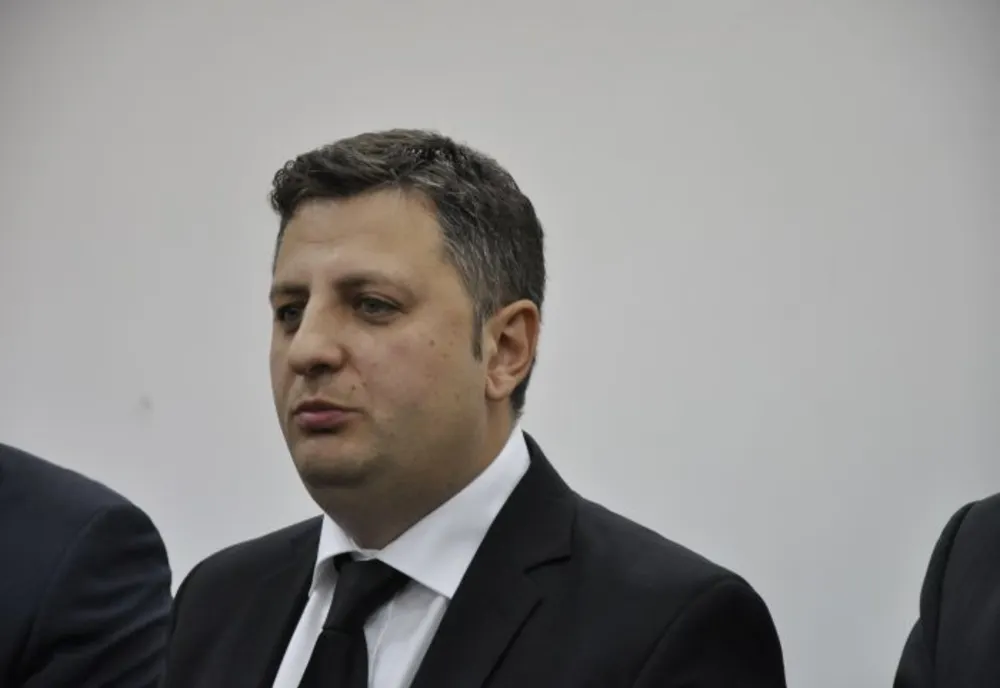 Președintele ALDE Suceava, Octavian Ilisoi, pe primul loc la Senat pe listele Pro Romania
