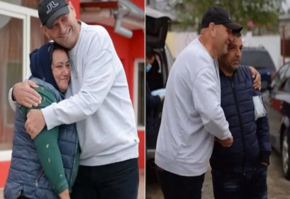 Viorel Cataramă, candidat Pro România: Lăsați românii în libertate, să își serbeze sfinții și Ziua Națională!