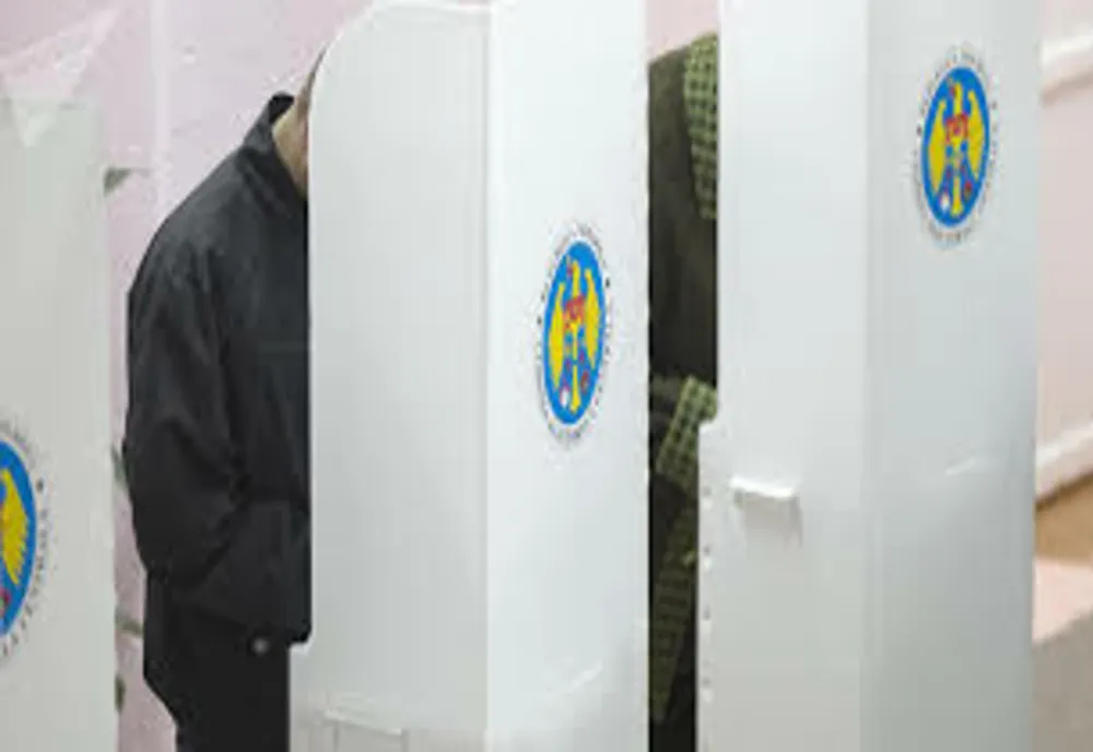 Cum a votat diaspora la alegerile prezidențiale din 1 noiembrie