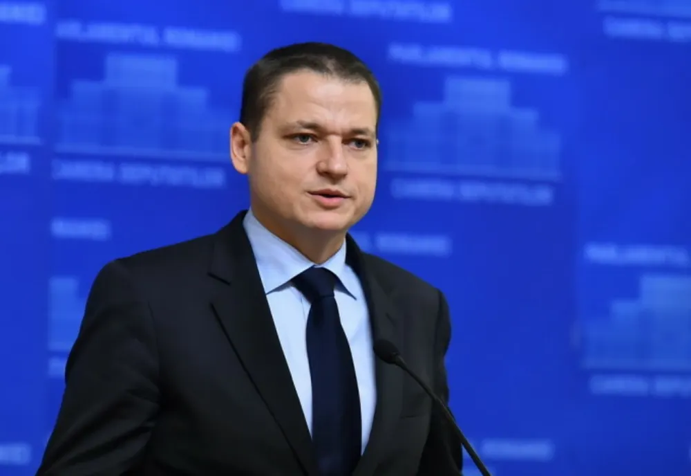 Mircea Titus Dobre, candidat Pro România: ”Nu se poate intra cu bocancii în spiritualitatea românilor”