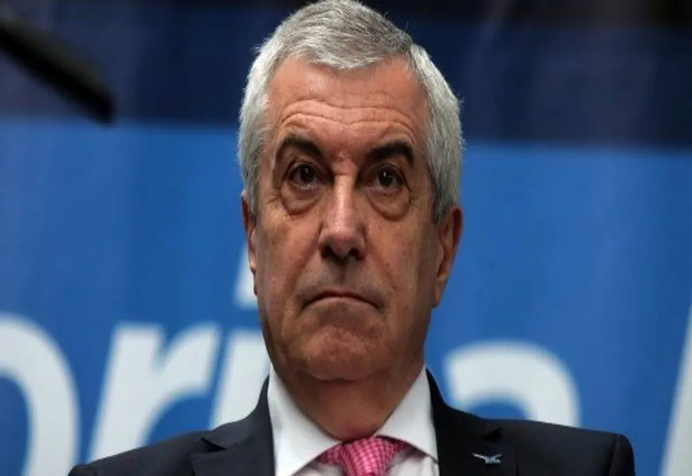 Tăriceanu: ”Nu aş vrea ca cei din generaţia de astăzi să se trezească în situaţia în care o persoană decide totul”