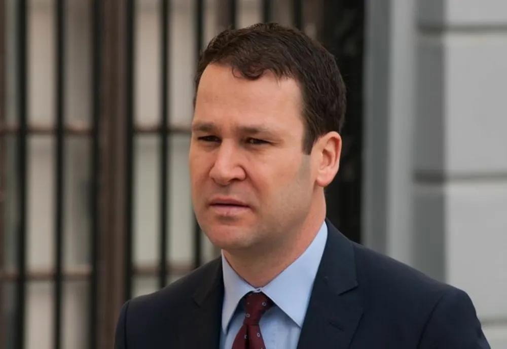 Primarul Sectorului 3, Robert Negoiță, lasă Pro România și se întoarce în PSD