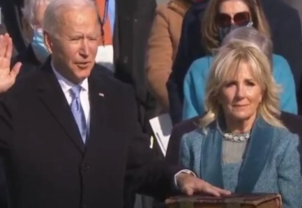 Mesaje de felicitare de la lideri mondiali pentru Joe Biden şi Kamala Harris