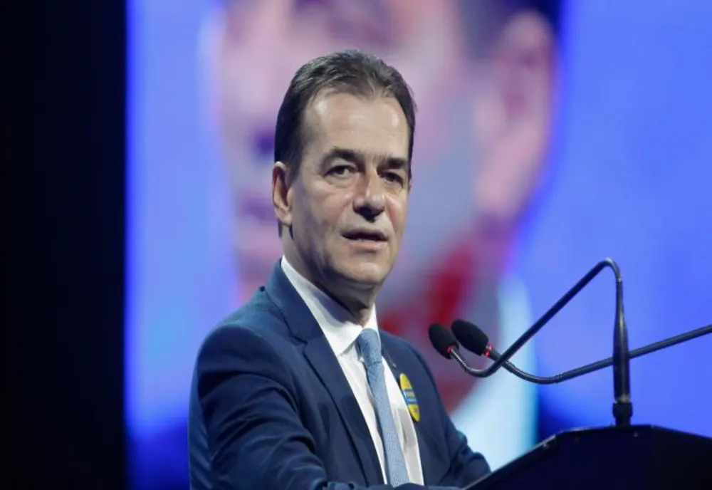 Ludovic Orban a anunțat prioritățile Parlamentului: "Bugetul, legile justiției, dar și să îmbunătățim legislația în codul administrativ la legea salarizării”