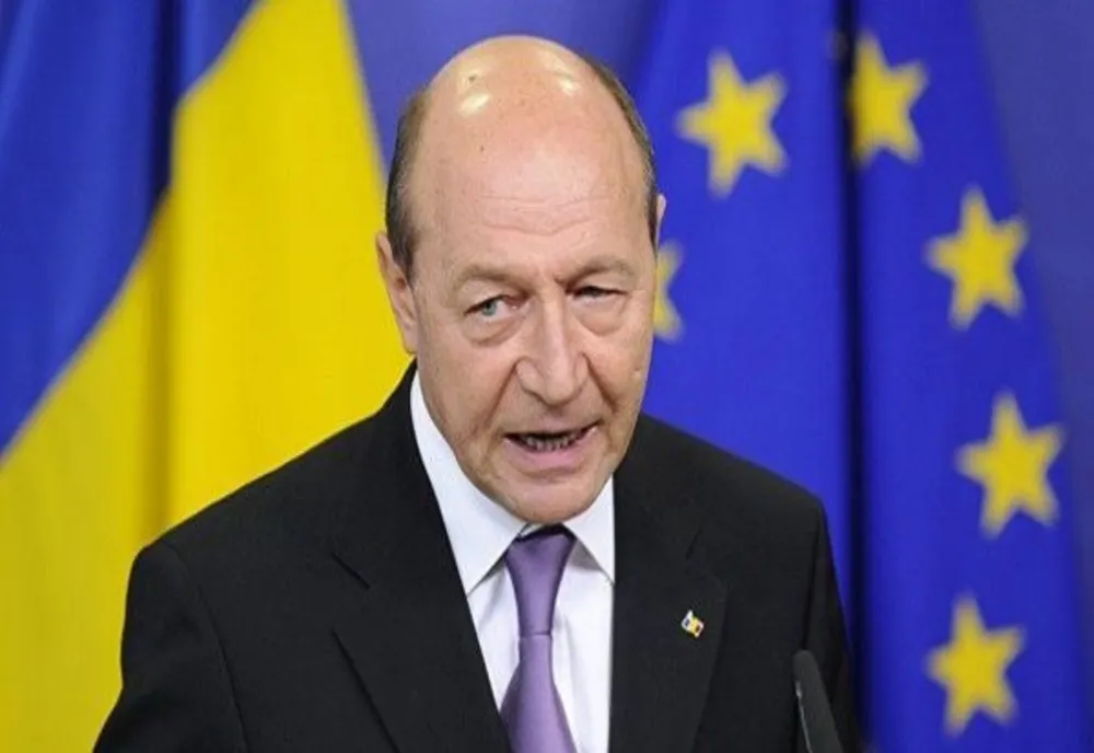 VIDEO-Discursul cu care Traian Băsescu a făcut valuri în Parlamentul European