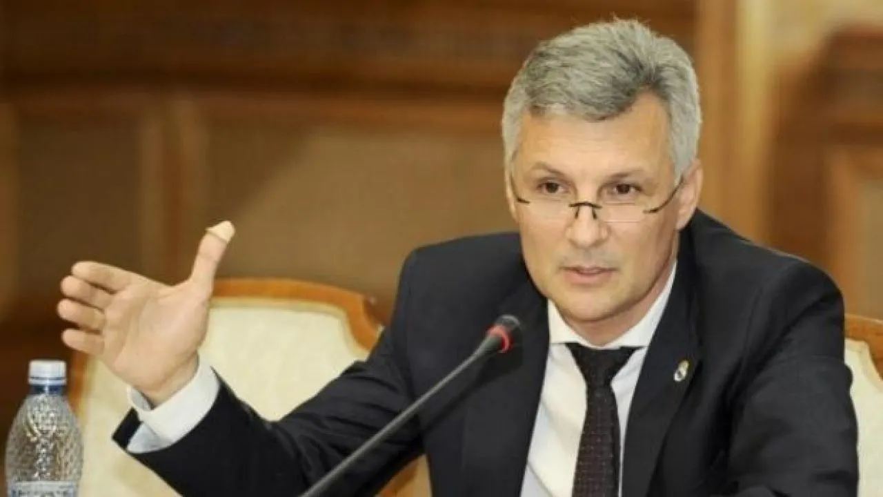 Daniel Zamfir