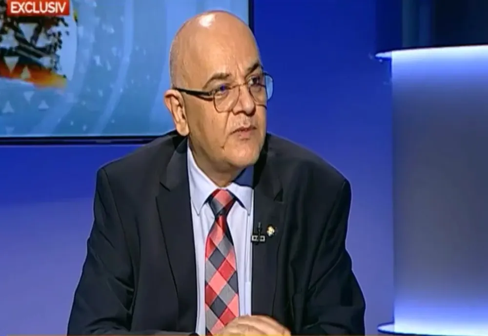 EXCLUSIV Raed Arafat, despre momentul în care am putea reveni la normal: Orizontul pe care îl vedem este către vară, toamnă