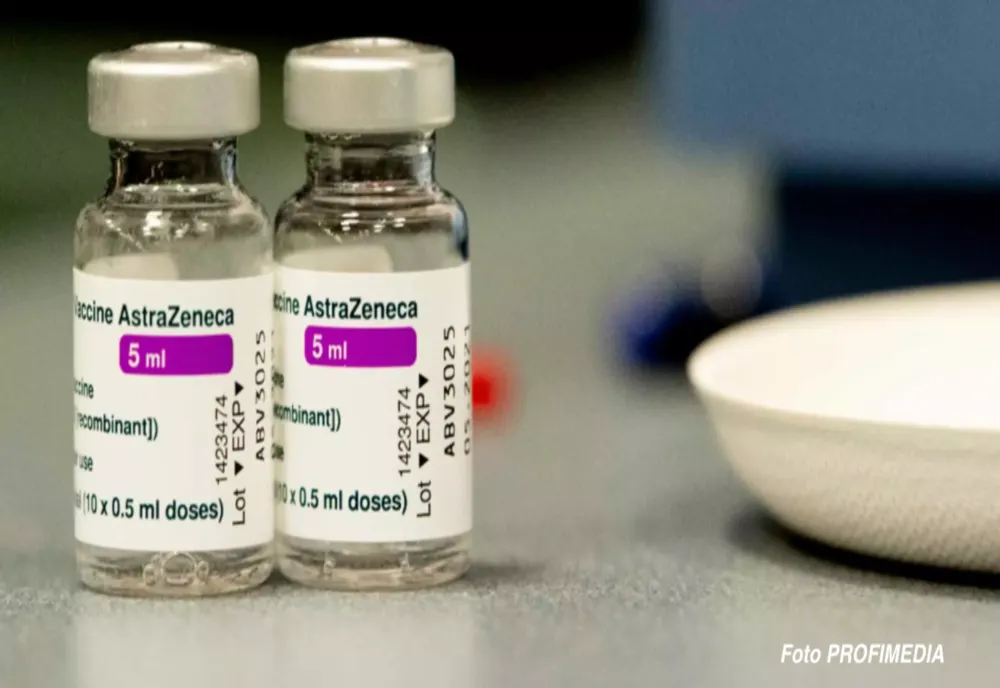 Danemarca, Suedia, Norvegia și Finlanda NU reiau vaccinarea cu AstraZeneca