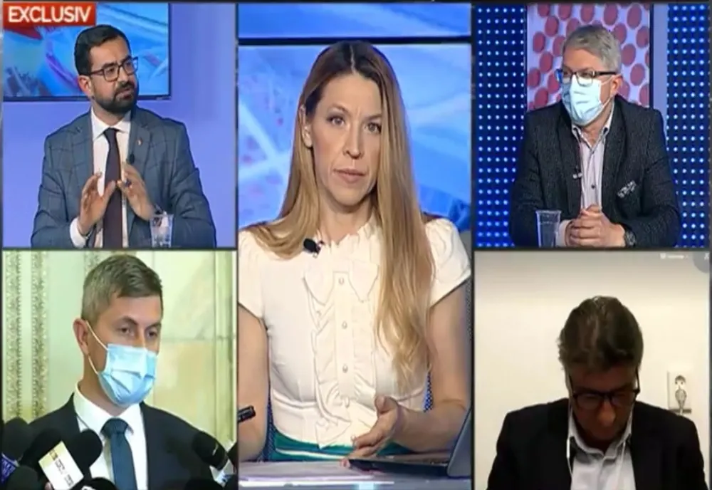 EXCLUSIV De unde ar fi primit Dan Barna informațiile din ancheta DLAF