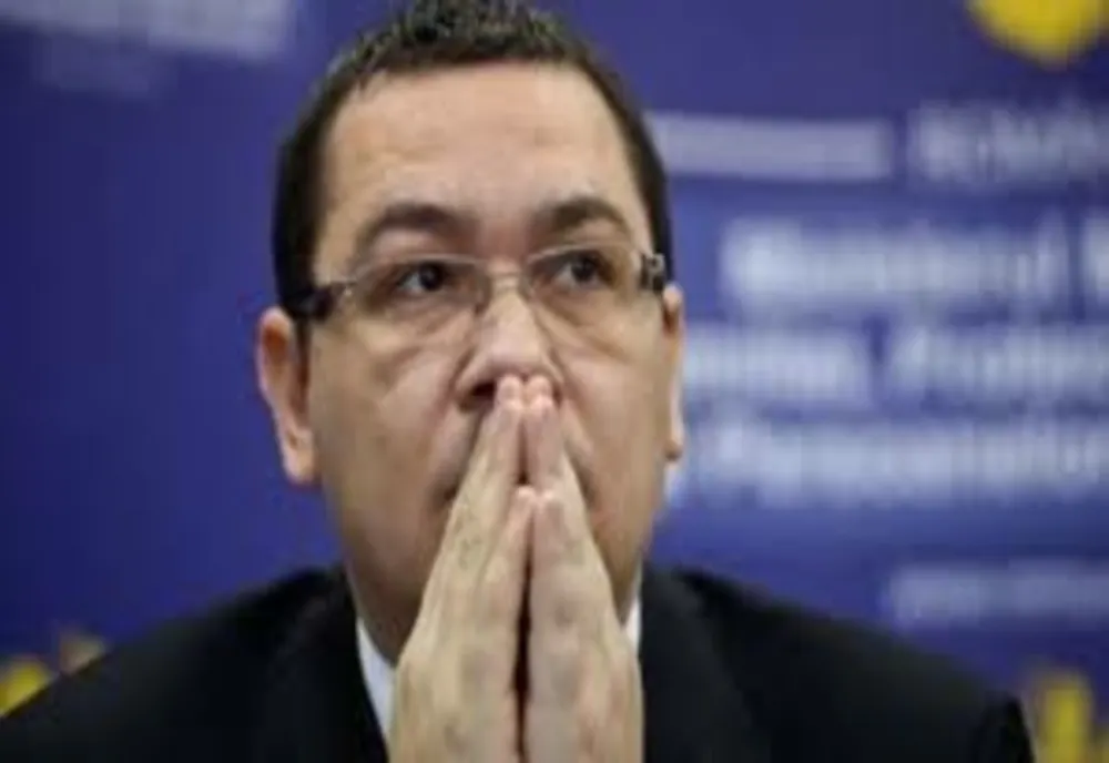 Atac dur lansat de Victor Ponta: ”Orban merită să se sinucidă politic! Ceva așa scârbos și grețos numai la el poți să vezi”