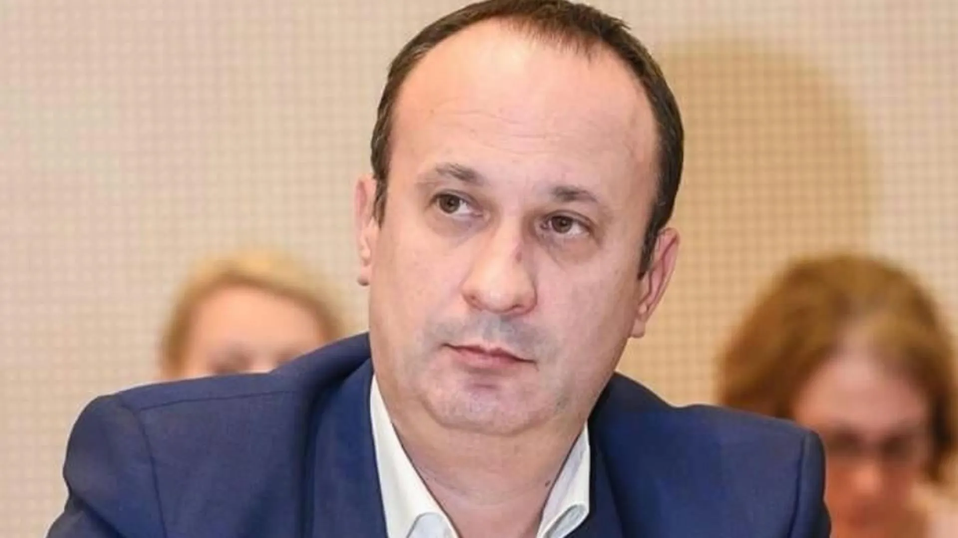 Adrian Câciu