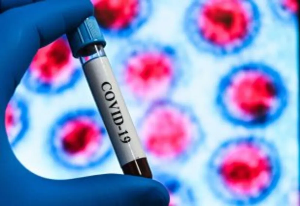 Mesaj RO Alert pentru locuitorii din București din cauza numărului mare de infectări: Alegeți să vă vaccinați acum!