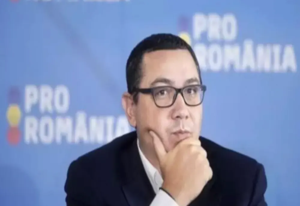 Victor Ponta: ”Nu cred ca oamenii o sa stea inchisi in case de Craciun si Revelion. Nu e bine sa impui niste reguli care oricum nu ajuta”