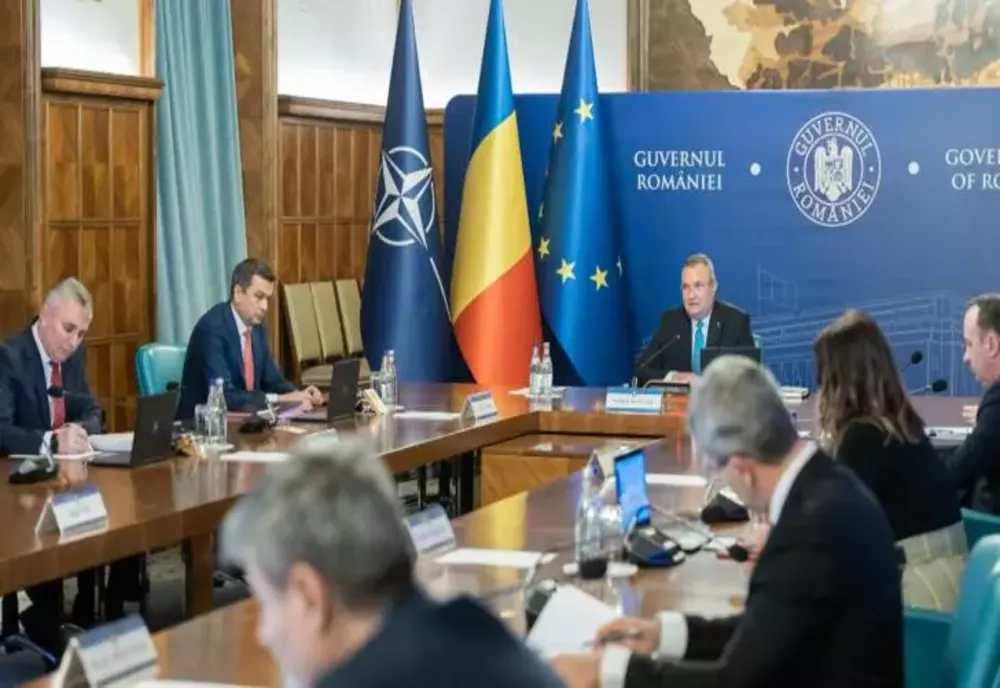 SURSE: Lista celor 11 miniștri care ar urma să plece din Guvern - Tensiuni în Coaliție - Val de remanieri