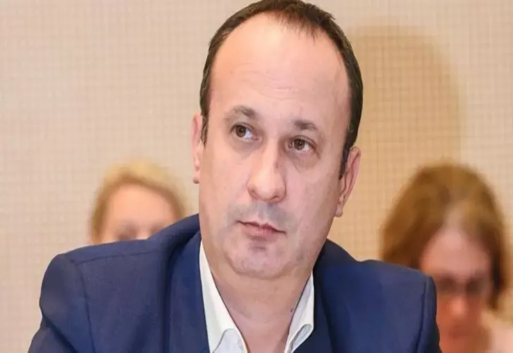 Adrian Câciu: „Orgoliul lui Bolojan a dus la pierderea banilor din PNRR”