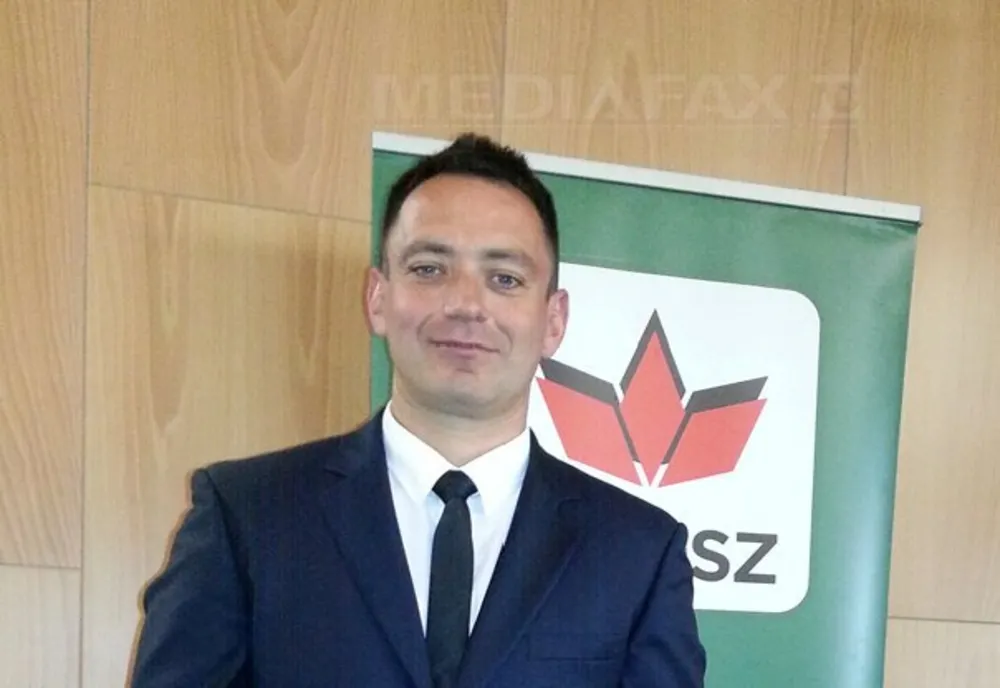 UDMR: „BUGETUL PE 2025 VA FI DISCUTAT ÎN COALIȚIE PE 27 IANUARIE, APOI ÎN PARLAMENT”