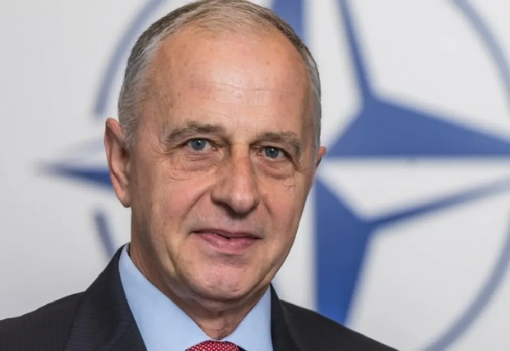 Mircea Geoană: Graniţele statului român sunt "mai sigure ca oricând", în pofida războiului din vecinătate şi a crizelor