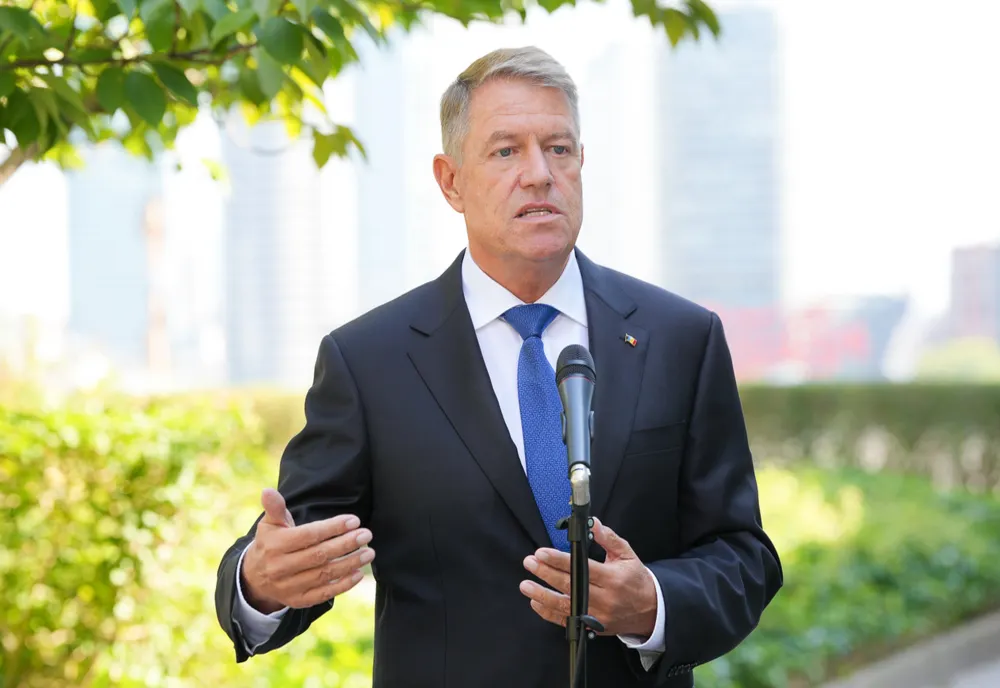 RAPPS pregătește o vilă de 2 milioane de euro pentru Klaus Iohannis. Sfidare maximă, în timp ce românii sunt în stradă