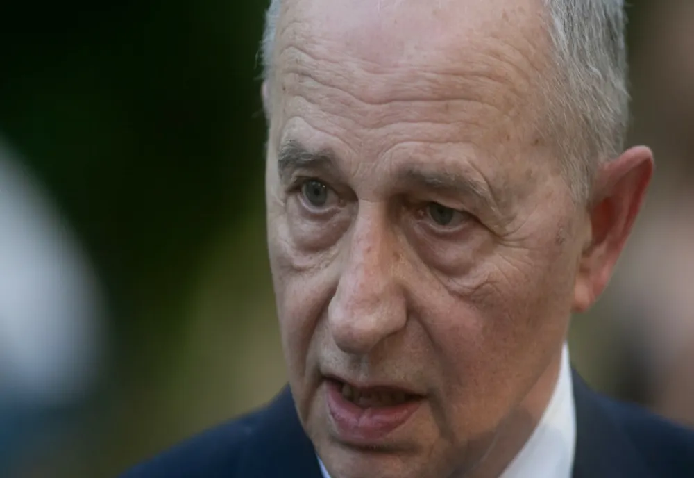 CUM A AJUNS, DE FAPT, MIRCEA GEOANĂ SĂ OBȚINĂ FUNCȚIA DE SECRETAR ADJUNCT AL NATO. DEZVALUIRILE LUI TRAIAN BASESCU