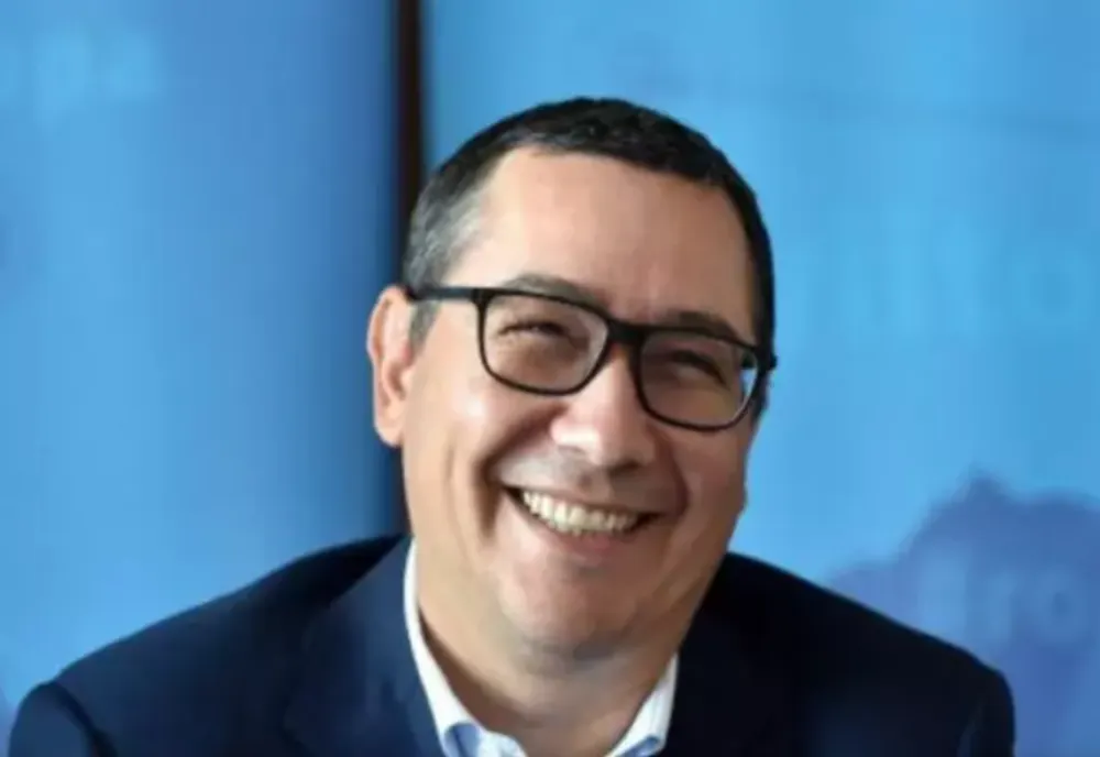 Are șanse Mircea Geoană la președinție? Ponta: „Dacă e pus de PSD, are, sigur”