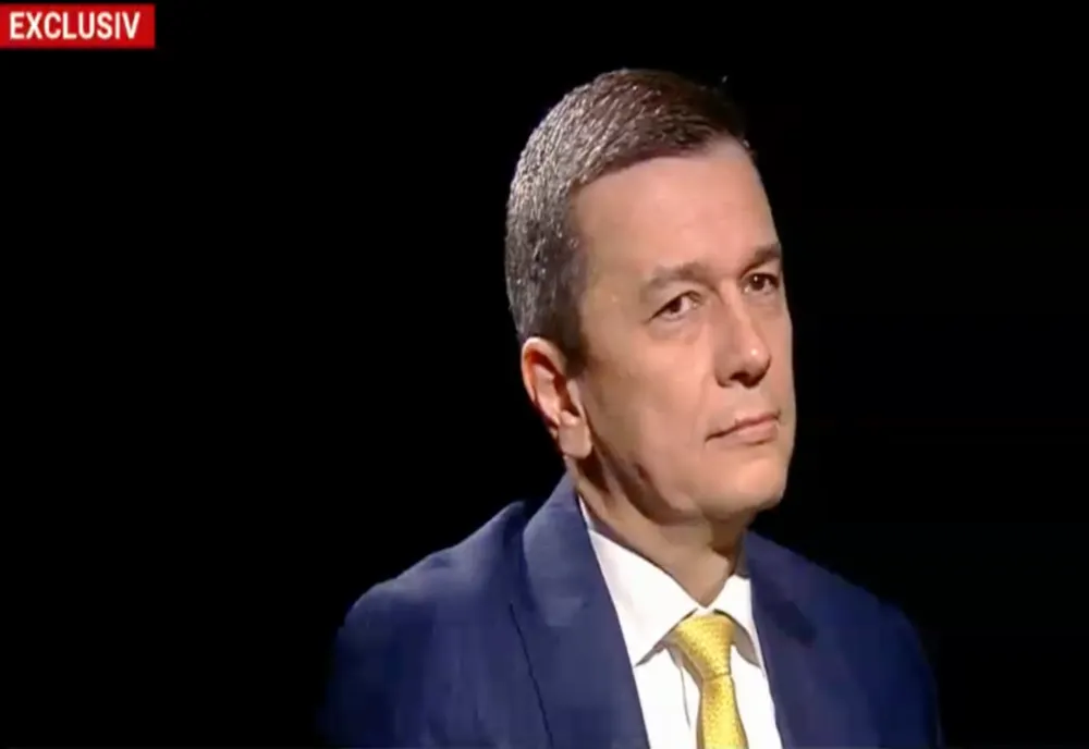 GRINDEANU PROPUNE ELIMINAREA CUVÂNTULUI "PROGRESIST" DIN STATUTUL PSD: CE ALTE SCHIMBĂRI ARE ÎN VEDERE