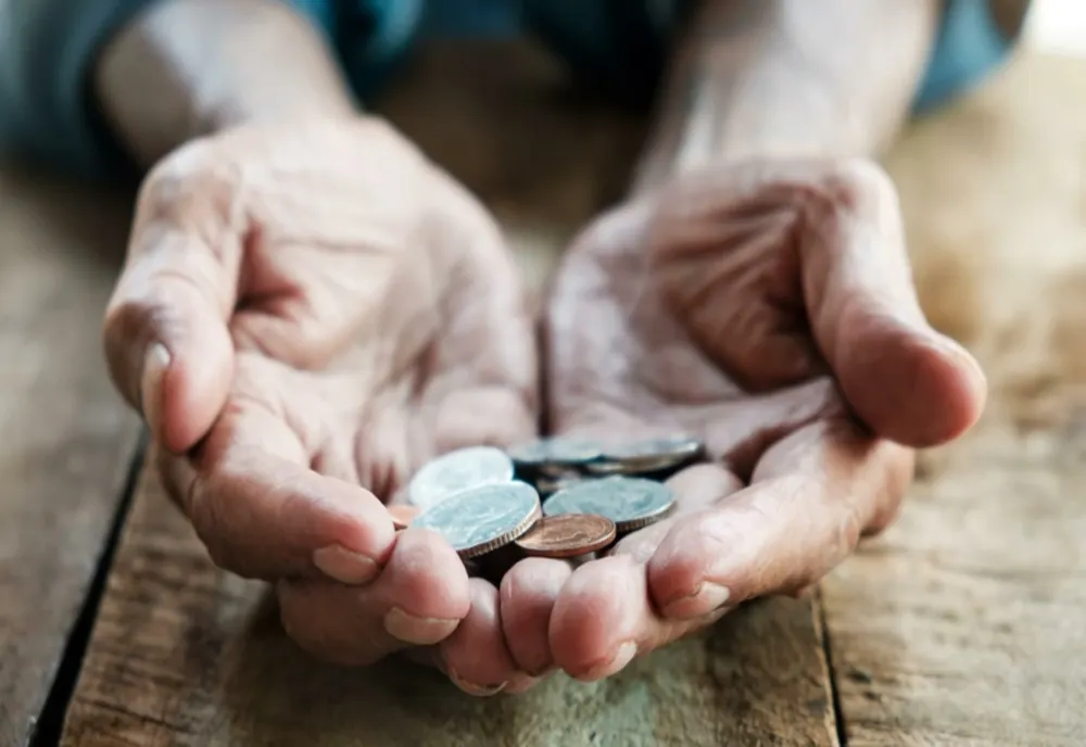 Gaura din bugetul de pensii va crește în 2024! De unde vor lua aleșii bani pentru pensionari: anunț sumbru